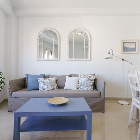 Maisuit Apartment Malaga City Center ภายนอก รูปภาพ