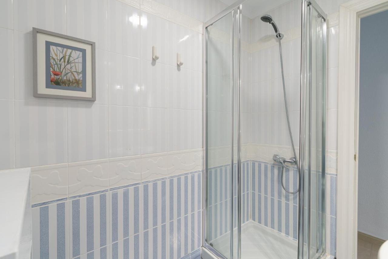 Maisuit Apartment Malaga City Center ภายนอก รูปภาพ